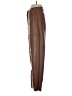 Wilfred 100% Polyurethane Brown Casual Pants Size 2 - photo 5