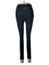 X by Gottex Color Block Blue Active Pants Size M - photo 2