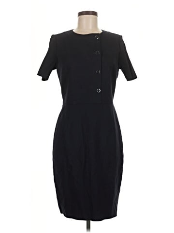 Elie Tahari Casual Dress (view 1)