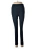 X by Gottex Color Block Blue Active Pants Size M - photo 1