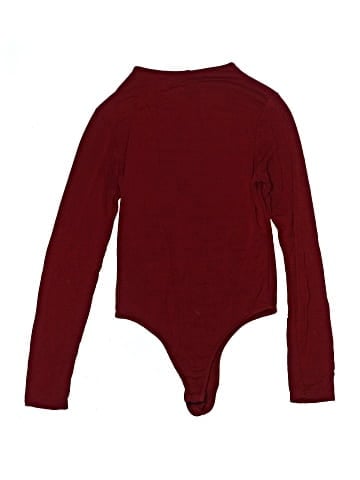 Naked Wardrobe Bodysuit (view 1)