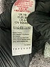 Topshop Metallic Gray Turtleneck Sweater Size 6 - photo 8
