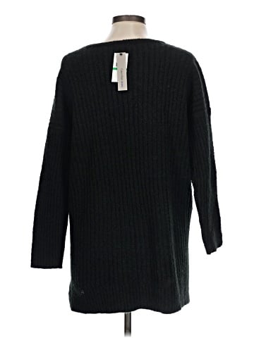 CALVIN KLEIN JEANS Pullover Sweater (view 2)