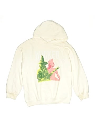 H.I.S. International Group Pullover Hoodie (view 1)