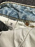 BDG 100% Cotton Green Denim Shorts Size 26 waist - photo 4