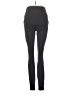 Avia Solid Gray Active Pants Size S - photo 2