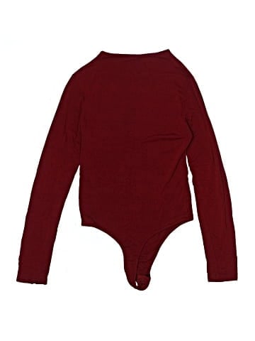 Naked Wardrobe Bodysuit (view 2)