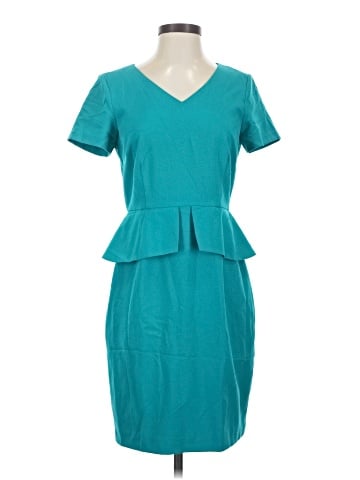 Lyaner Casual Dress (view 1)