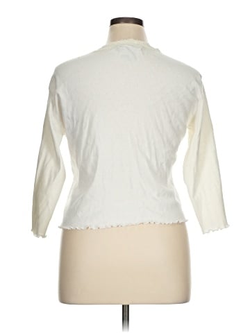 Goodclothes 3/4 Sleeve T-Shirt (view 2)