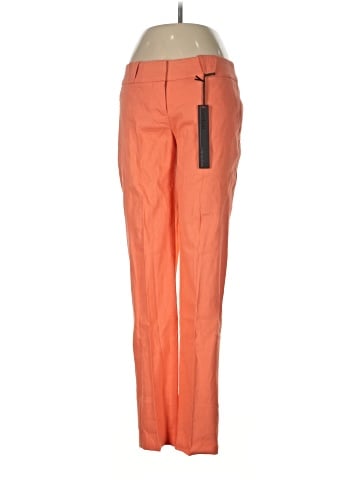 Bebe Linen Pants (view 1)
