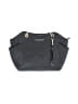 MICHAEL Michael Kors 100% Leather Black Leather Shoulder Bag One size - photo 1