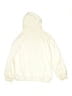 H.I.S. International Group Ivory Pullover Hoodie Size 14 - 16 - photo 2