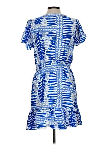 Ann Taylor LOFT Casual Dress (view 2)