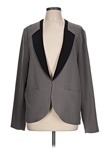 BCBGeneration Blazer (view 1)