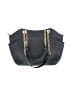 MICHAEL Michael Kors 100% Leather Black Leather Shoulder Bag One size - photo 3