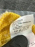 Luca Luca Yellow Wool Blazer Size 4 - photo 7