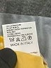 Luca Luca Yellow Wool Blazer Size 4 - photo 8