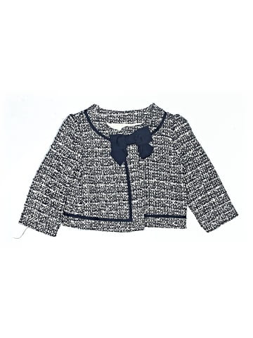 Janie and Jack Cardigan (view 1)