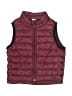 Baby Gap 100% Nylon Burgundy Vest Size 18-24 mo - photo 1