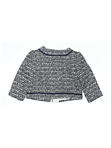 Janie and Jack Cardigan (view 2)