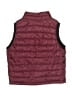 Baby Gap 100% Nylon Burgundy Vest Size 18-24 mo - photo 2