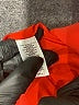 Ann Taylor Orange Vest Size 8 - photo 7