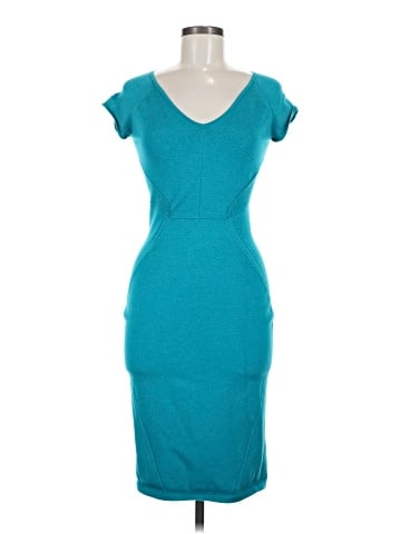 Narciso Rodriguez Wool Dress (view 1)