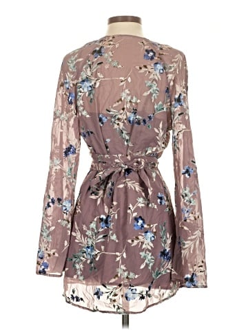 Tularosa Casual Dress (view 2)