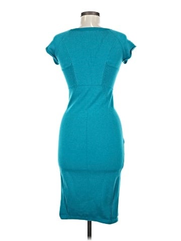 Narciso Rodriguez Wool Dress (view 2)
