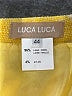 Luca Luca Tweed Yellow Wool Skirt Size EU (IT) 44 / US 8 - photo 4