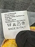 Luca Luca Tweed Yellow Wool Skirt Size EU (IT) 44 / US 8 - photo 5
