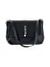 Laundry by Shelli Segal Solid Black Shoulder Bag One size - photo 1