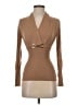 Cache Tan Long Sleeve Top Size S - photo 1