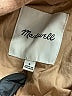 Madewell Tan Blazer Size S - photo 6
