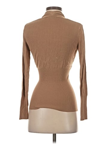 Cache Long Sleeve Top (view 2)
