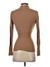 Cache Tan Long Sleeve Top Size S - photo 2
