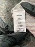 Helmut Lang Gray Wool Pullover Sweater Size XS - photo 8