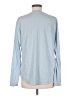 Michael Stars Blue Long Sleeve T-Shirt One size - photo 2