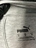 Puma Gray Active Pants Size M - photo 4