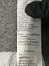 Puma Gray Active Pants Size M - photo 5