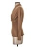 Cache Tan Long Sleeve Top Size S - photo 5