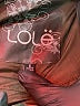 Lole 100% Acrylic Brown Snow Jacket Size 6 - photo 6