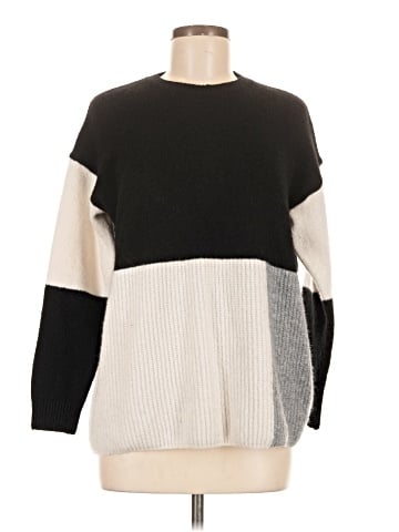 Andree by UNIT Pullover Sweater (view 1)