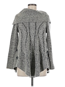 Angel Of The North Pullover Sweater