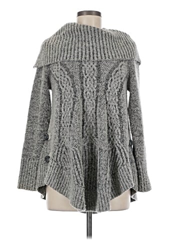 Angel of the North Pullover Sweater (view 1)