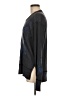 Johnny Was Paisley Gray Pullover Sweater Size M - photo 5