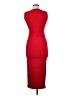 Missguided Red Cocktail Dress Size 6 - photo 2