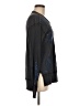 Johnny Was Paisley Gray Pullover Sweater Size M - photo 4