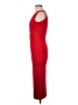 Missguided Red Cocktail Dress Size 6 - photo 5