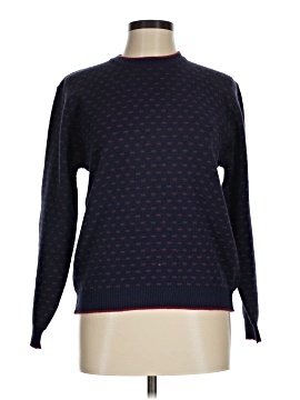 Lands' End Pullover Sweater